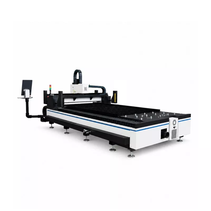 Wie kann eine Hochleistungs-Flachbett-Laserschneidmaschine Ihre Metallbearbeitungseffizienz verbessern?