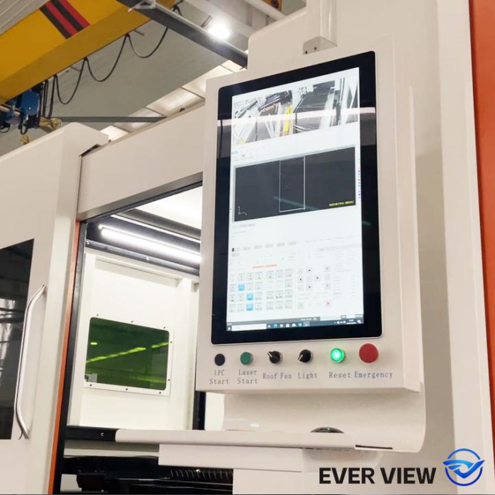 So optimieren Sie die Schneidparameter einer Laserschneidmaschine – EVER VIEW stellt praktische Debugging-Techniken vor