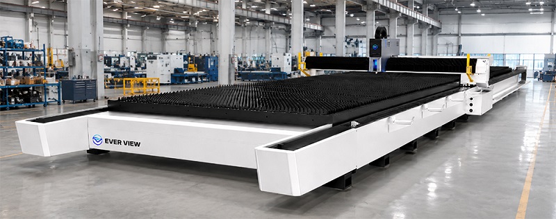Wann sollten Sie sich für eine Großformat-Schneidemaschine entscheiden?