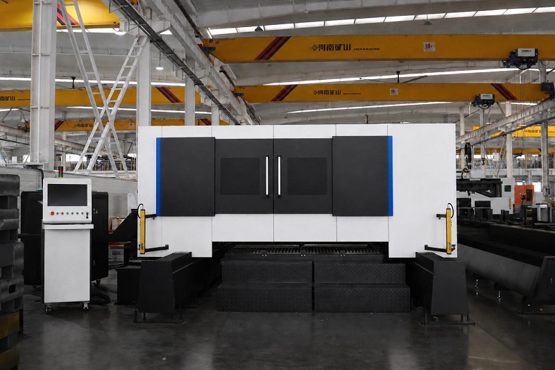 Warum eine großformatige Beam-Surround-Schneidemaschine verwenden?