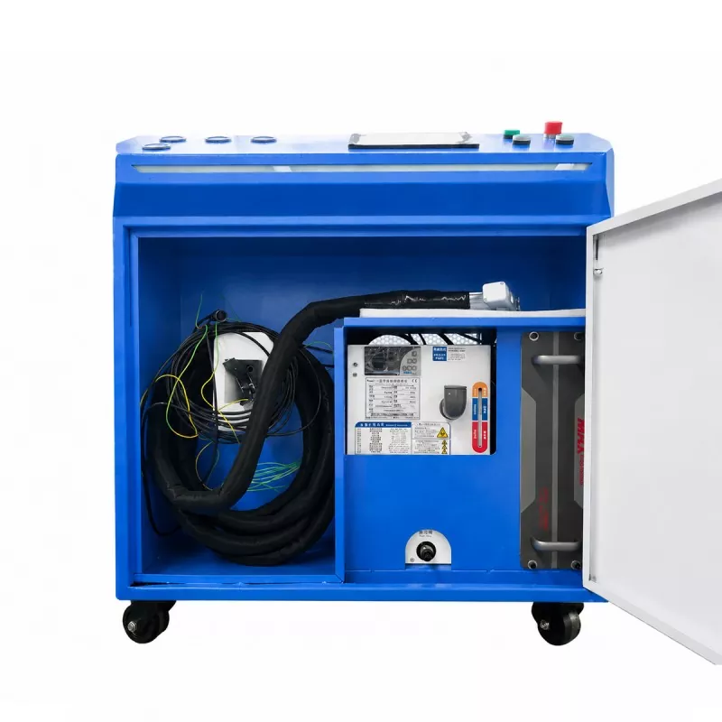 4-in-1-Schweißstickstoffgenerator