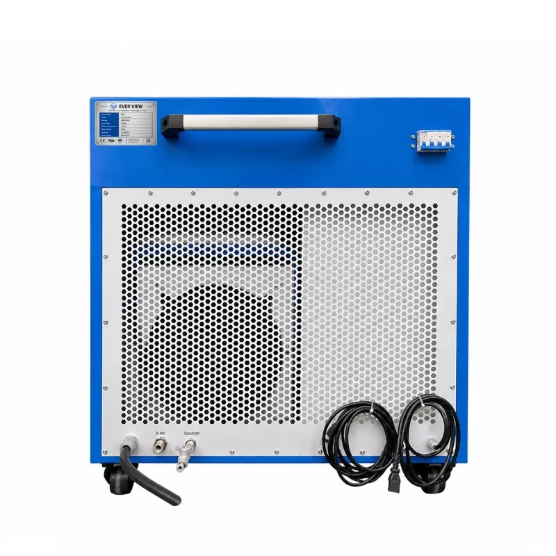 4-in-1-Schweißstickstoffgenerator