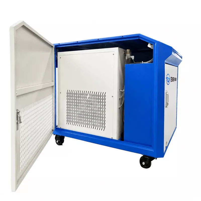 4-in-1-Schweißstickstoffgenerator