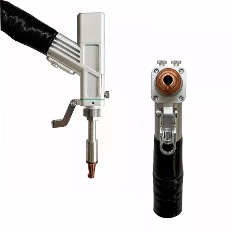 4-in-1-Schweißstickstoffgenerator