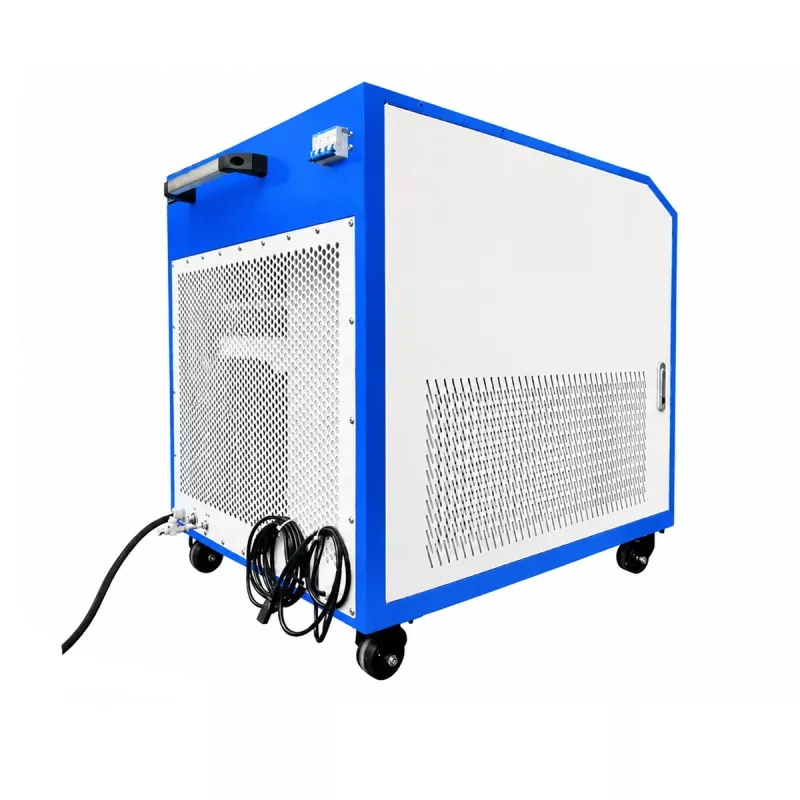 4-in-1-Schweißstickstoffgenerator