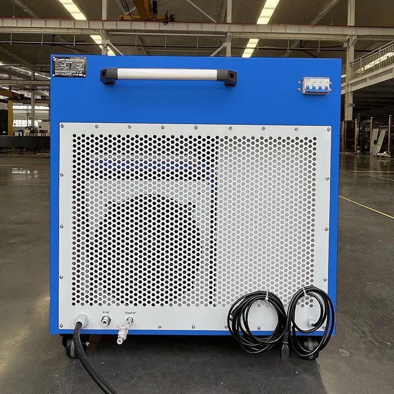 4-in-1-Schweißstickstoffgenerator