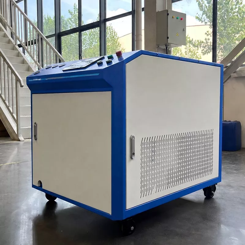 4-in-1-Schweißstickstoffgenerator
