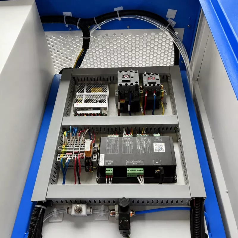 4-in-1-Schweißstickstoffgenerator