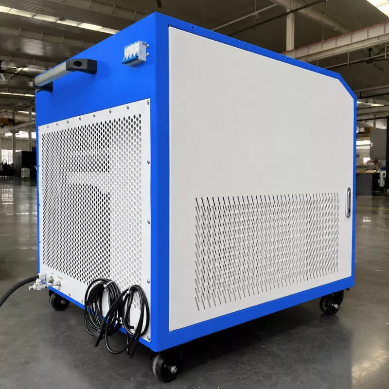 4-in-1-Schweißstickstoffgenerator