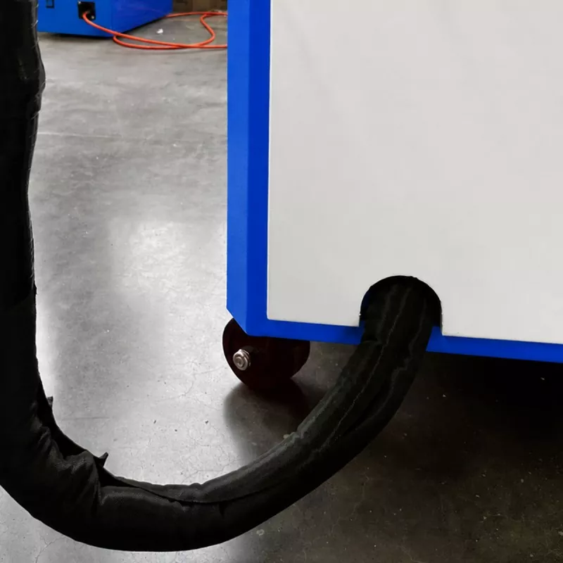 4-in-1-Schweißstickstoffgenerator