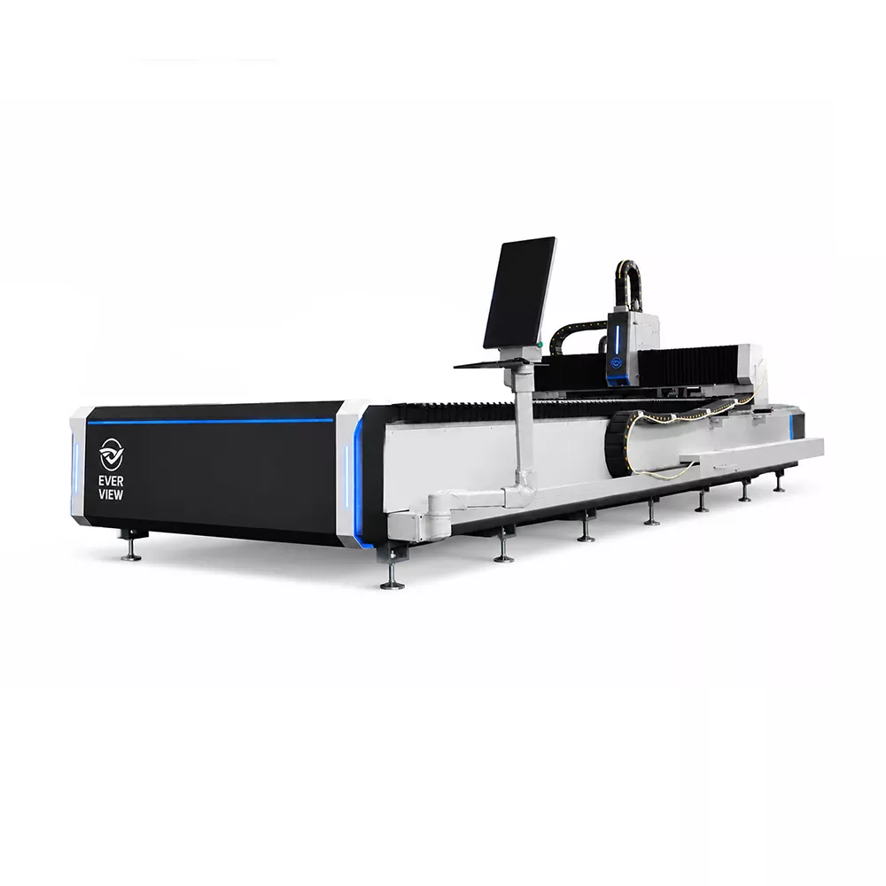 Flachbettschneidemaschine