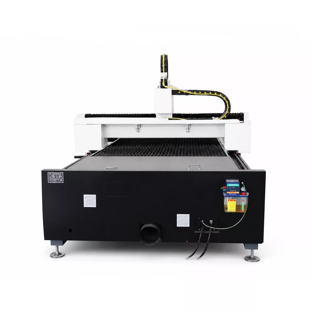 Flachbettschneidemaschine