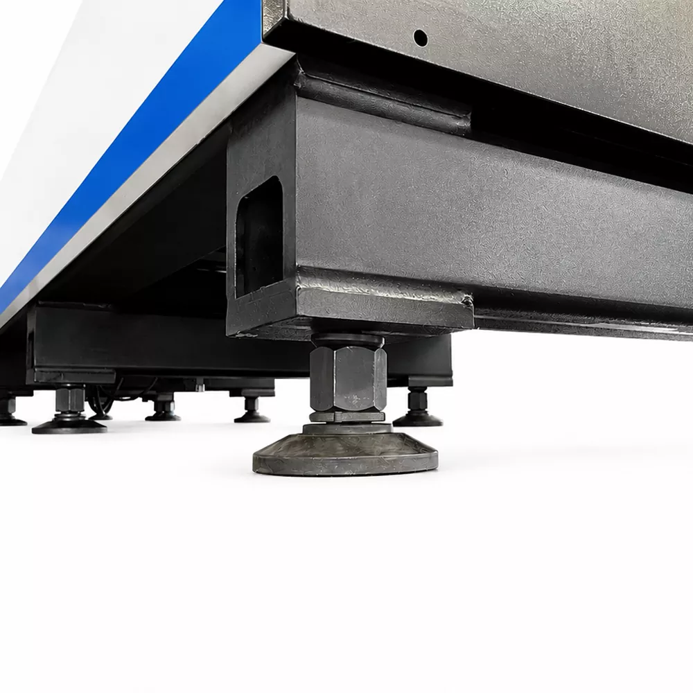 Hochleistungs-Laser-Rohrschneidemaschine mit drei Spindeln