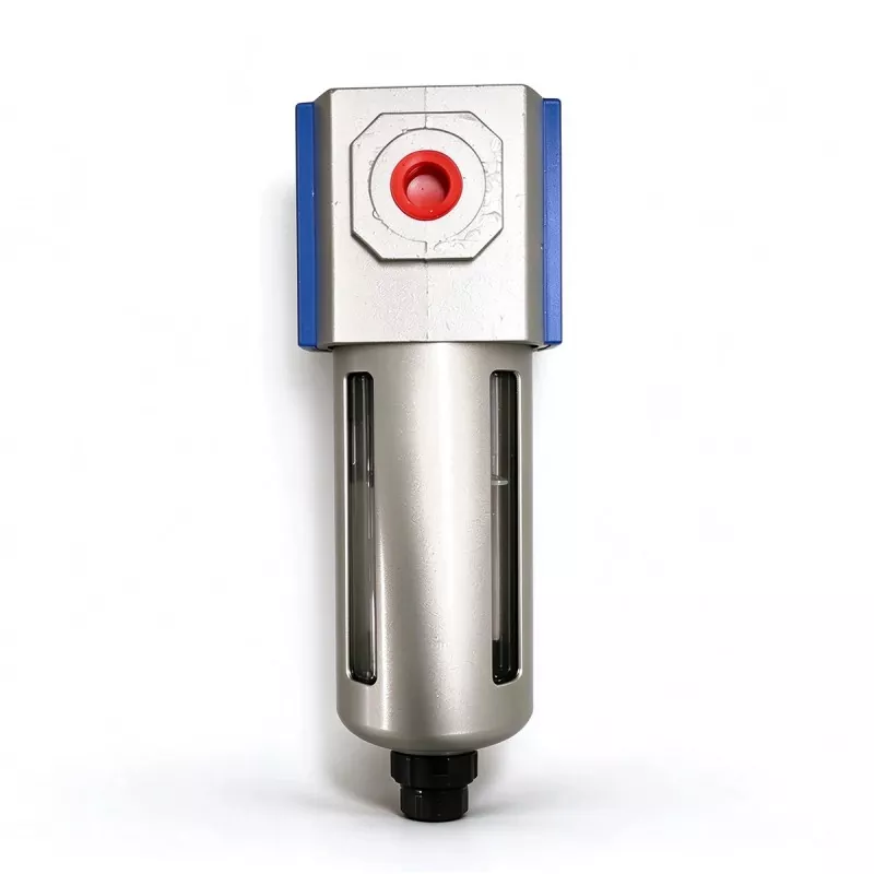 Gasfilter für Laserschneidmaschinen