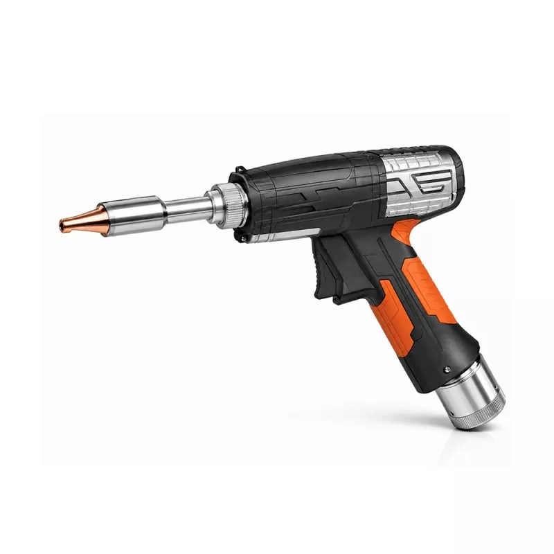 Laser-Handschweißgerät